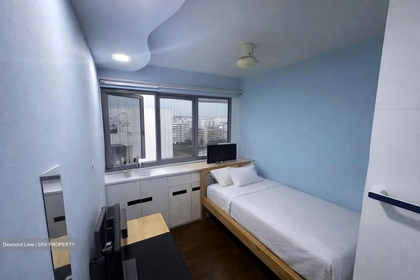 Arc at Tampines (D18), Condominium #554244331